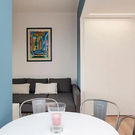 Gambara Urban Flat - Stylish And Next To Metro Apartment Milan Exterior photo