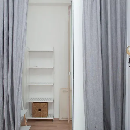 Gambara Urban Flat - Stylish And Next To Metro Apartment Milan Exterior photo