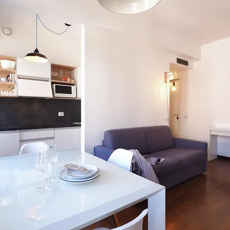 Apartamento Gambara Urban Flat - Stylish And Next To Metro Milán Exterior foto