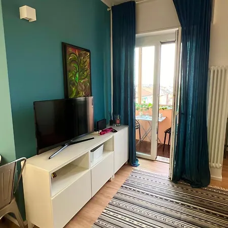 Gambara Urban Flat - Stylish And Next To Metro Apartment Milan Exterior photo