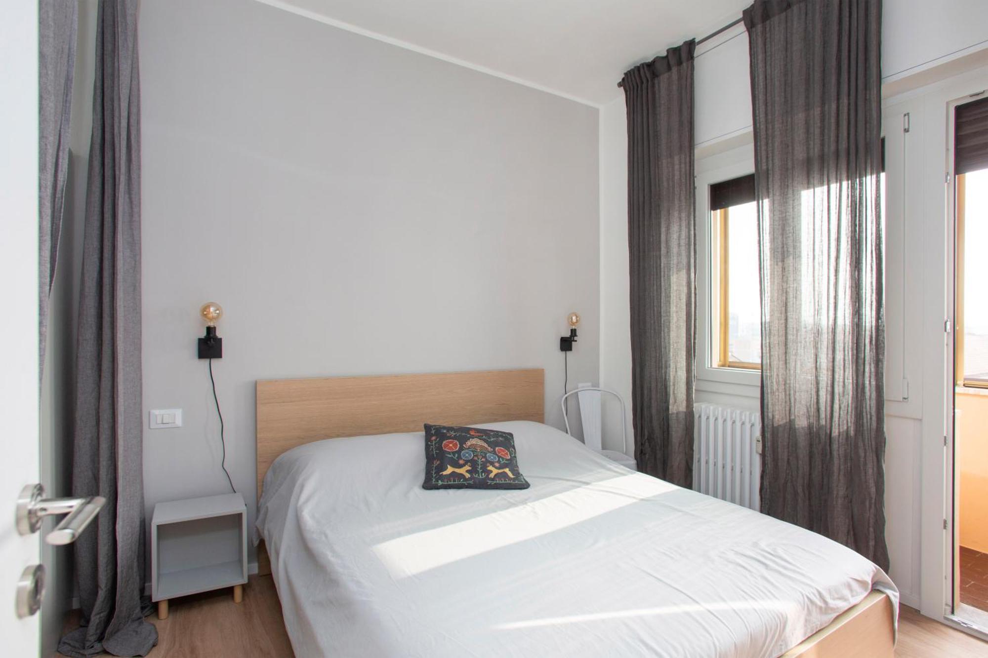Gambara Urban Flat - Stylish And Next To Metro Apartamento *