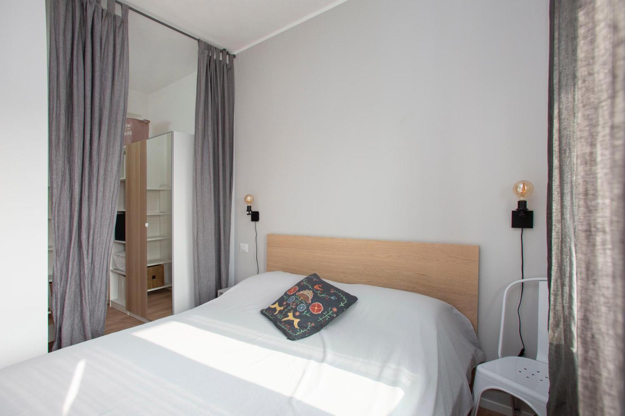 Apartamento Gambara Urban Flat - Stylish And Next To Metro Milão