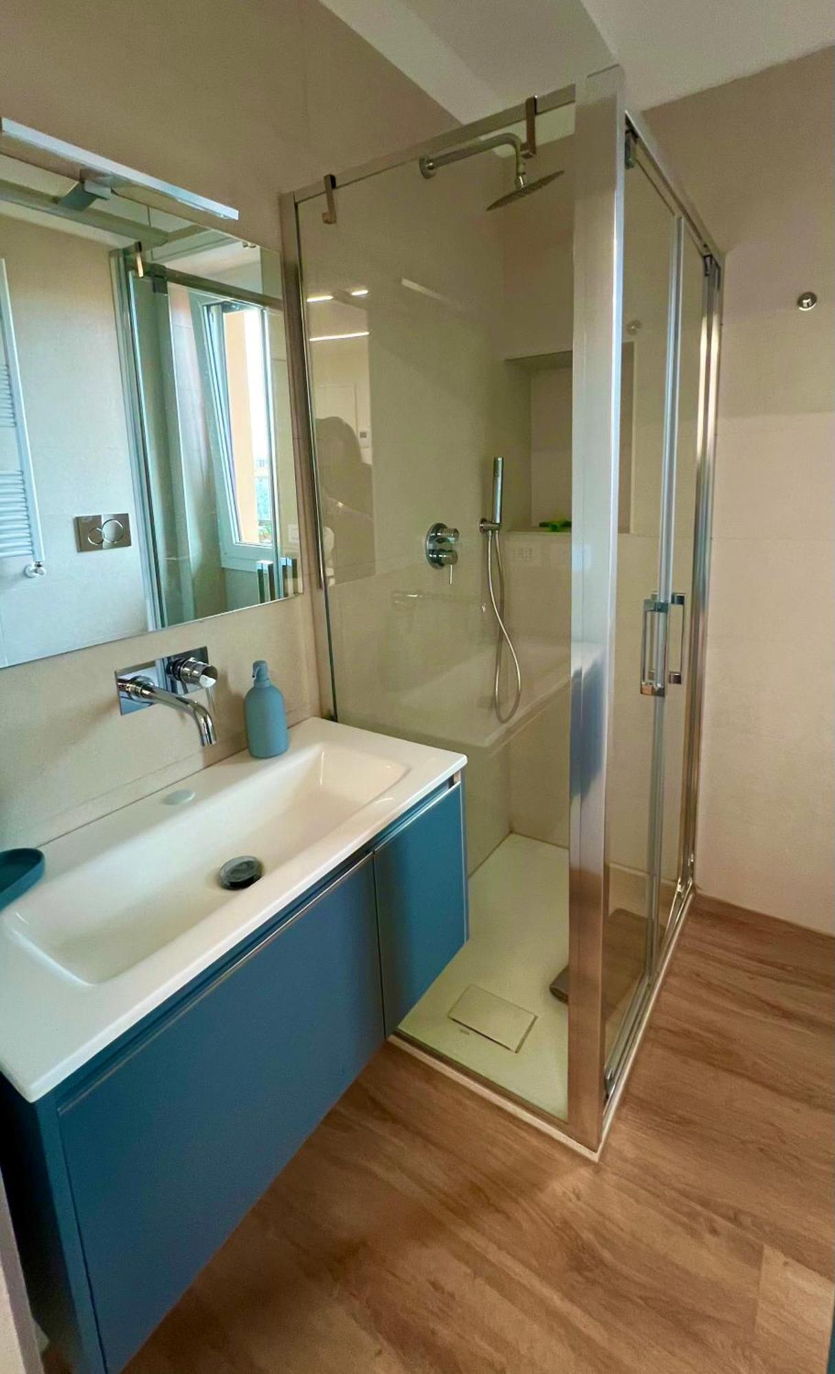 Apartamento Gambara Urban Flat - Stylish And Next To Metro *